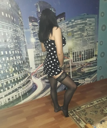 Ксюша, 32 года